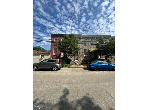 1622 BENHILL, BALTIMORE CITY, MD 21226