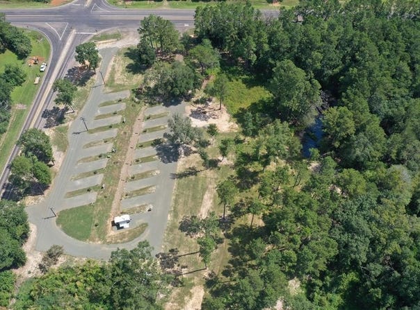 7826 E Hwy 190, Newton, TX 75966