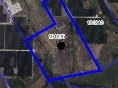 Fm-984, Ennis, TX 75119