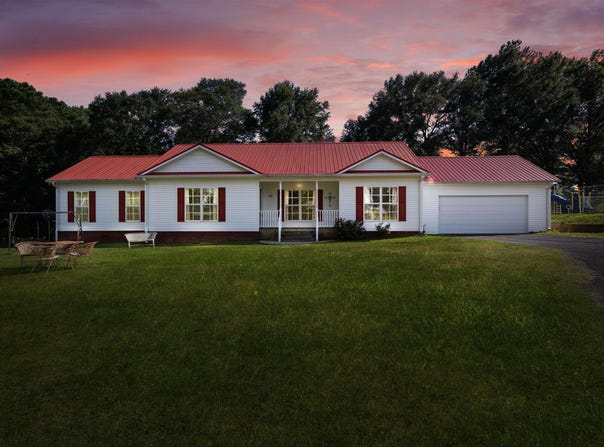 8963 COUNTY ROAD 109, BREMEN, AL 35033