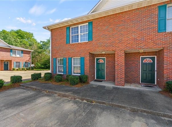 147 HARMON DRIVE, AUBURN, AL 36832