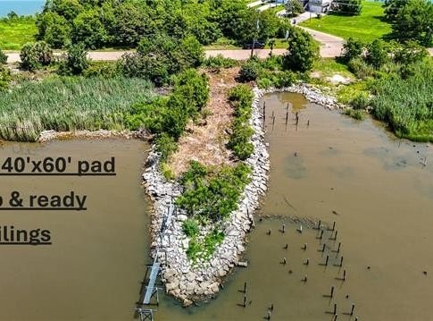 103 LAKEVIEW Drive, Slidell, LA 70458