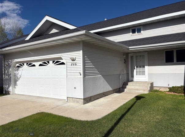 206 Aspen Loop, Butte, MT 59701