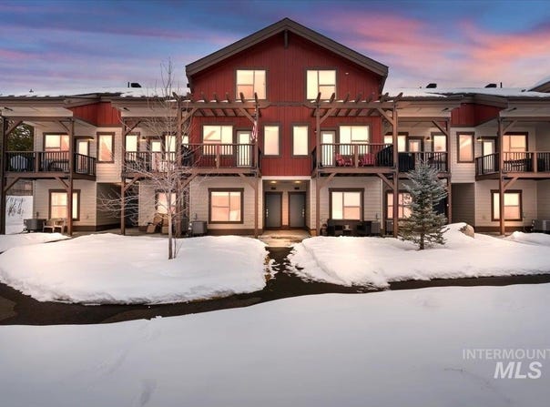 314 Broken Creek, McCall, ID 83638