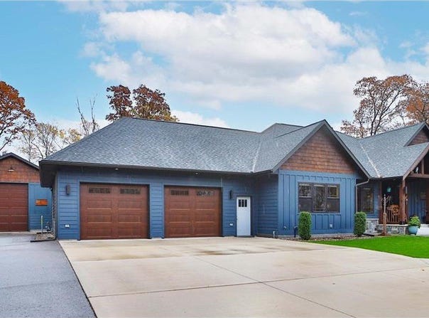 29672 Delaware Trail, Breezy Point, MN 56472