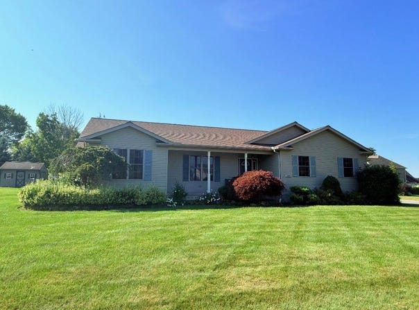 2565 DORN Road, Waterford, PA 16441