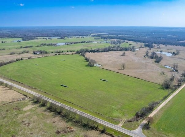591 County Road 2376, Winnsboro, TX 75494