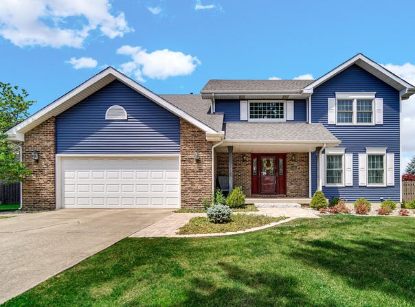 1431 Poplar Lane, Munster, IN 46321