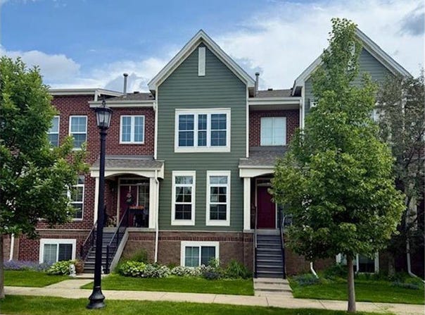 8124 Oakview Lane N, Maple Grove, MN 55369
