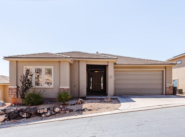 1210 W Indian Hills Drive, St George, UT 84770