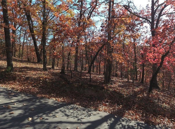 Dennison Drive lot: 64, Linn Creek, MO 65052