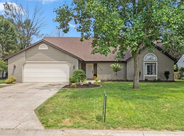 6105 Chapel Pines Run Run, Fort Wayne, IN 46814
