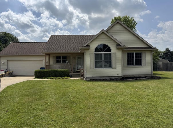233 Hatch Avenue, Coldwater, MI 49036