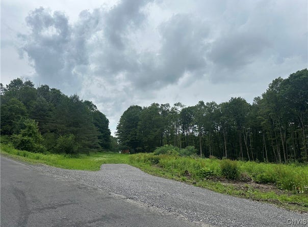 0000 Murphy Rd Road, Tully, NY 13159