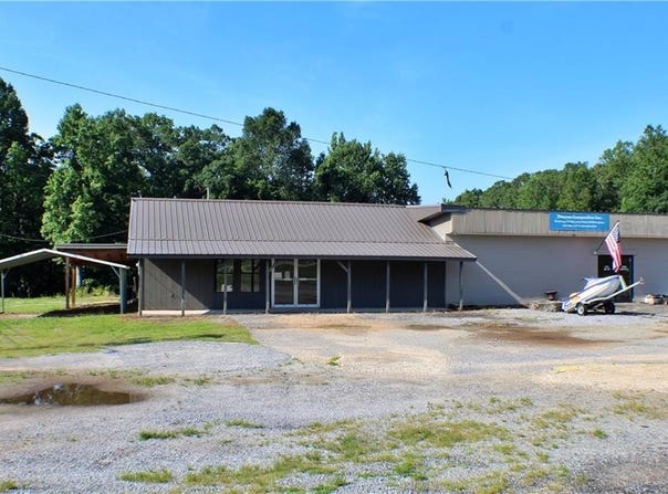 6752 HIGHWAY 280, ALEXANDER CITY, AL 35010
