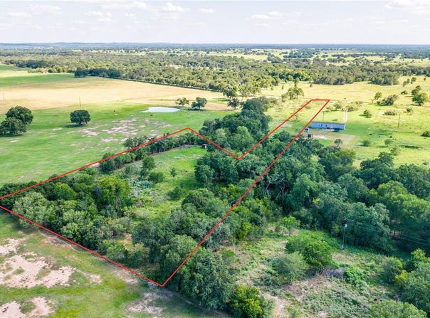 4177 Old Colony Line RD, Lockhart, TX 78644