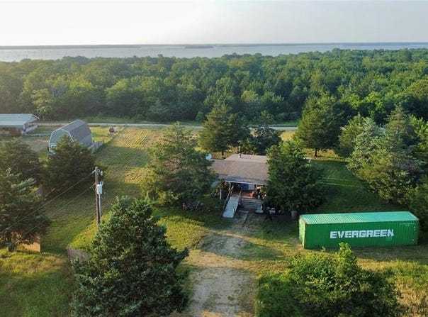 567 County Road 4754, Sulphur Springs, TX 75482