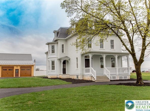 1948 Forest Grove, Buckingham, PA 18925