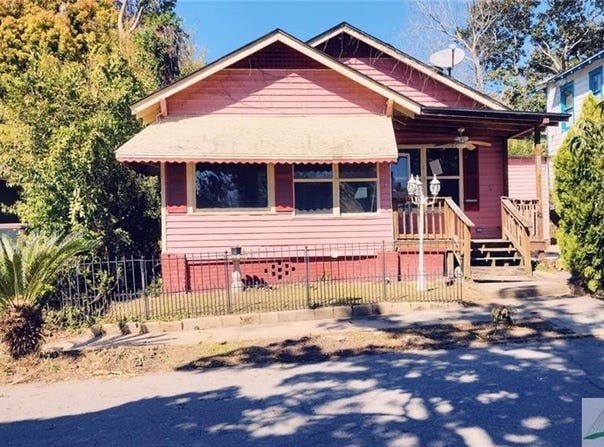 1228 E 39th Street, Savannah, GA 31404