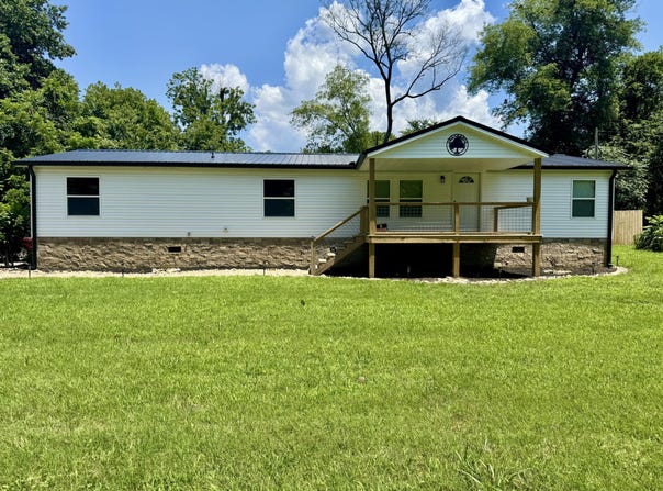 1481 River Chase Trail, Newport, TN 37821