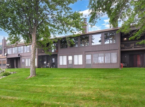 21780 442nd Place, Aitkin, MN 56431