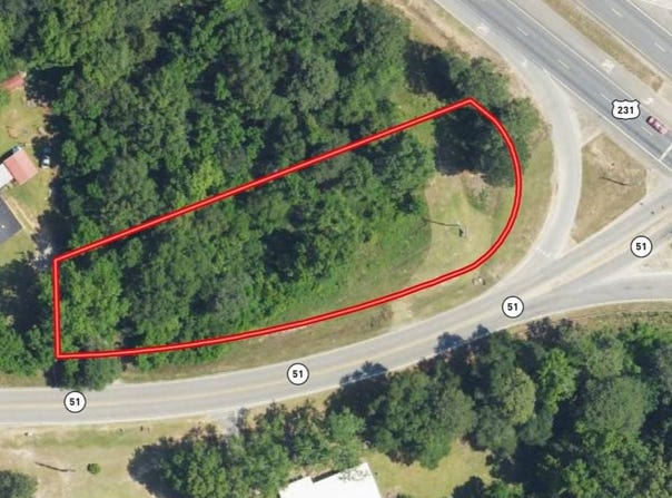 0 Hwy 51, Ariton, AL 36311