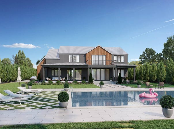 10 ROUND POND LN, Sag Harbor, NY 11963