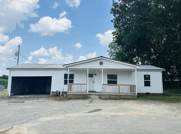 302 Bradford Highway, Milan, TN 38358