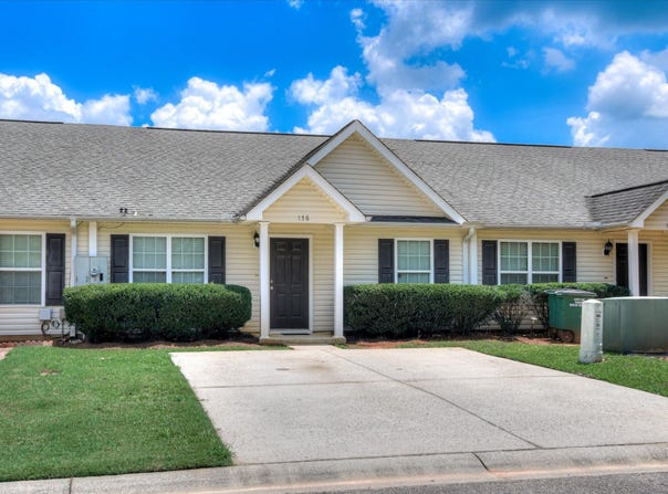 136 Photinia Drive, Aiken, SC 29803