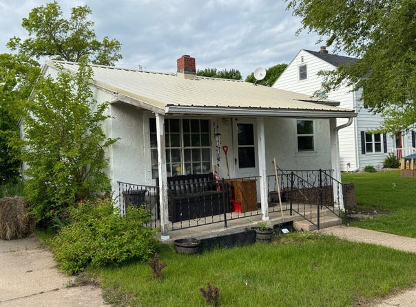 311 & 313 West State Street, Atkinson, NE 68713