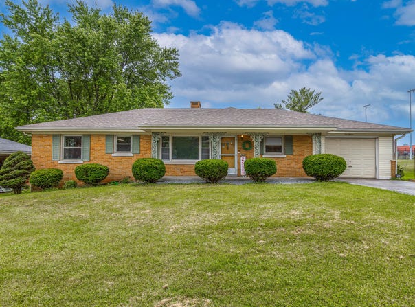 111 Hagan Court, Lancaster, KY 40444