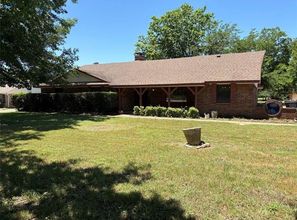327 Shadowwood Trail, Ovilla, TX 75154