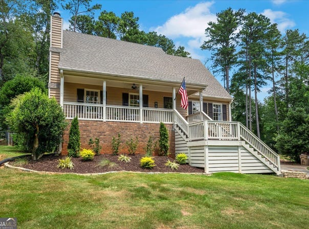 2749 Bentwood, Marietta, GA 30062