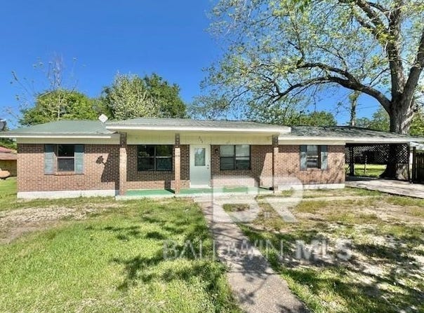 208 Lee Street, Atmore, AL 36502