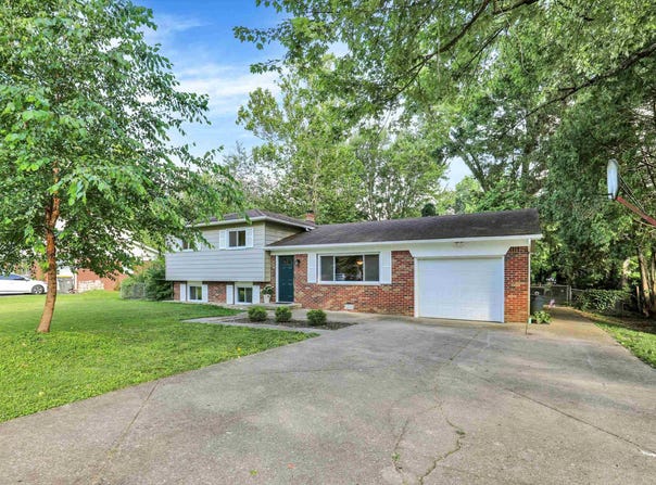 3508 E Morningside Drive, Bloomington, IN 47408