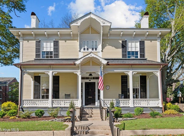 626 W Main Street, Washington, NC 27889