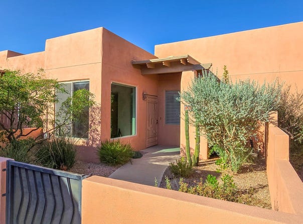 7659 S Vivaldi Court, Tucson, AZ 85747