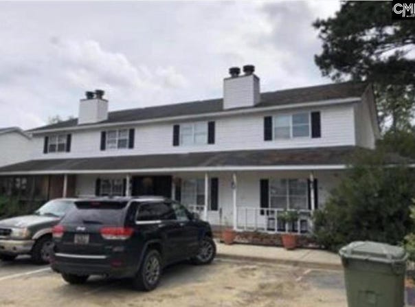 1320 Piney Grove Road 9B, Columbia, SC 29210