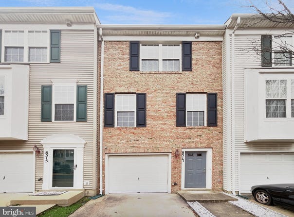 8517 TOWNE MANOR COURT, ALEXANDRIA, VA 22309