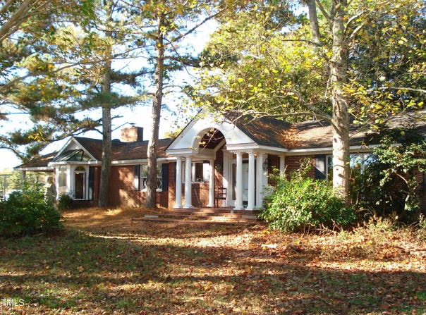 6349 Elevation Road, Benson, NC 27504