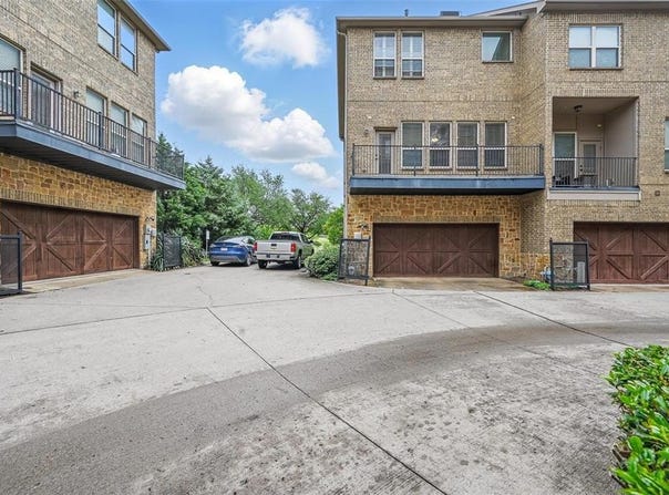6491 Las Colinas Boulevard, Irving, TX 75039