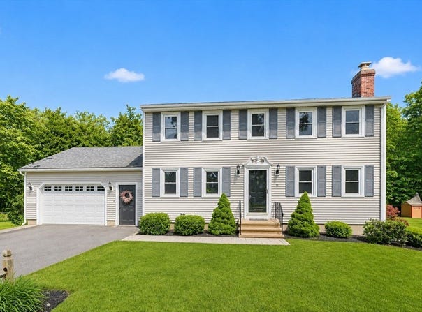 10 Douglas Ave, Methuen, MA 01844