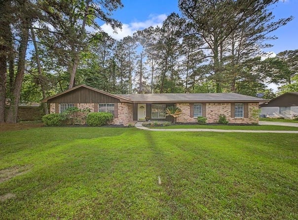 811 Richardson Drive, Jasper, TX 75951