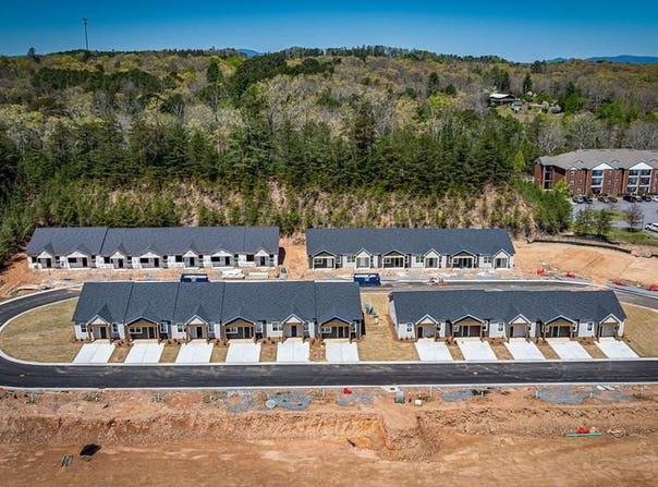 Unit 33 Grove Loop, Blue Ridge, GA 30513