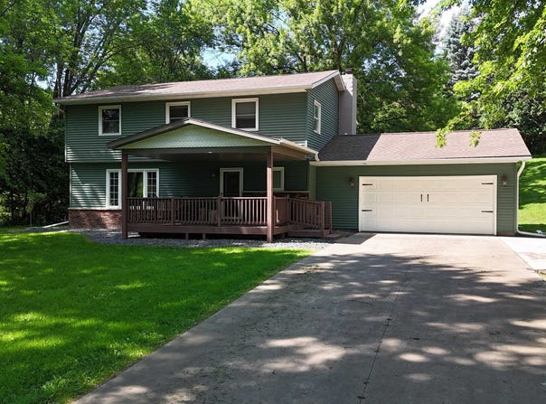 W6525 Schilling Road, Onalaska, WI 54650