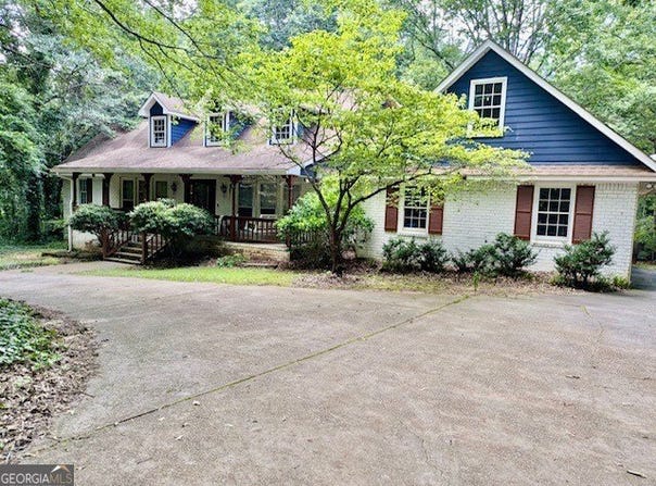 132 Bridget, Hampton, GA 30228