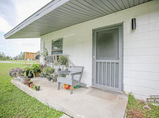 1315 S Center Street unit: 1, Perry, FL 32348