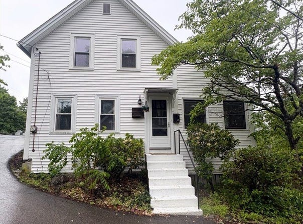 37 North, Medway, MA 02053