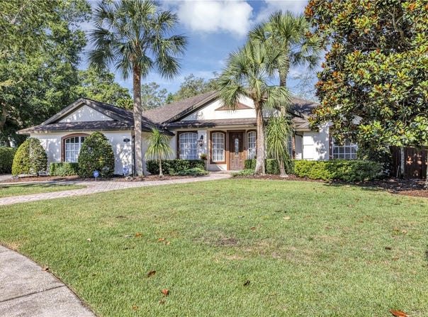 612 GOLDEN DAWN, APOPKA, FL 32712