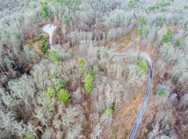 620 Elk Mountain Scenic Highway, Asheville, NC 28804